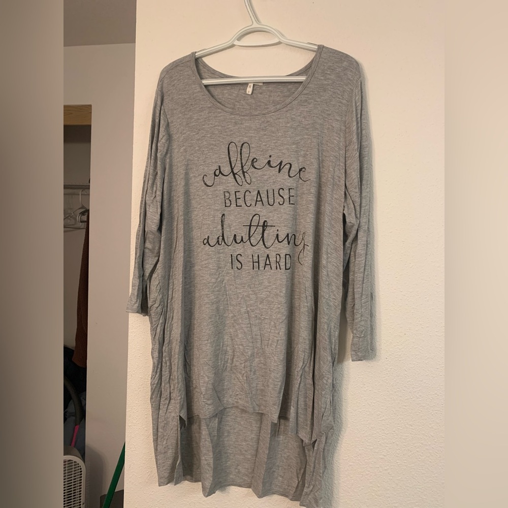 Maurices Size 1 (16-18) Top